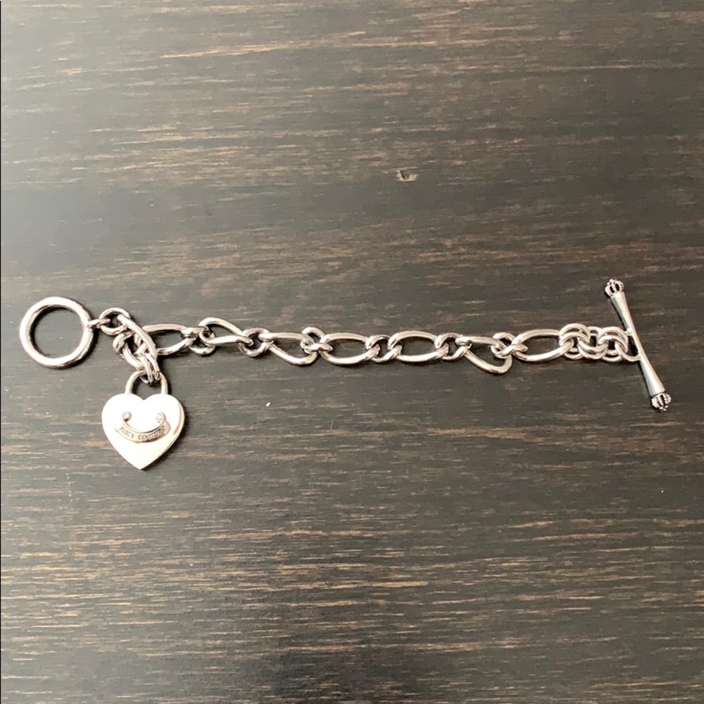 Juicy Couture bracelet